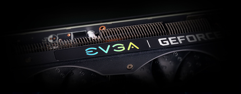EVGA Video Card